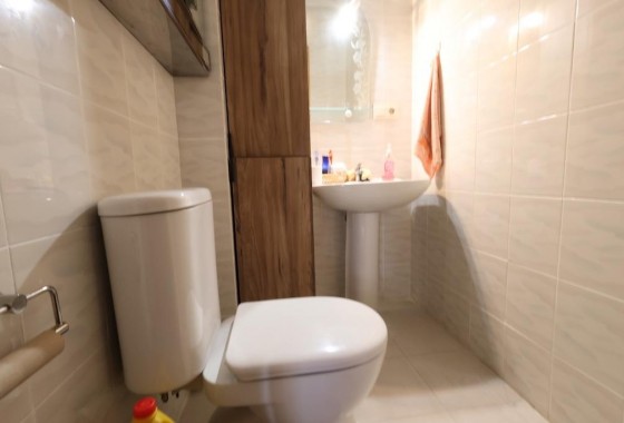 Revente - Bungalow - Torrevieja - Acequion