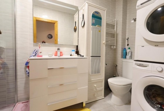 Revente - Bungalow - Torrevieja - Acequion
