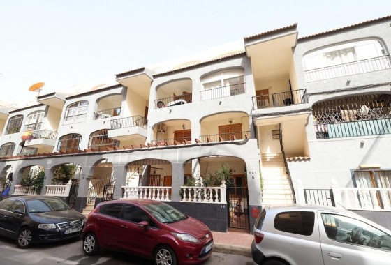Revente - Bungalow - Torrevieja - Acequion