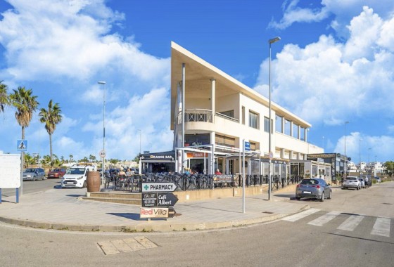 Revente - Appartement - Vistabella Golf - Inland
