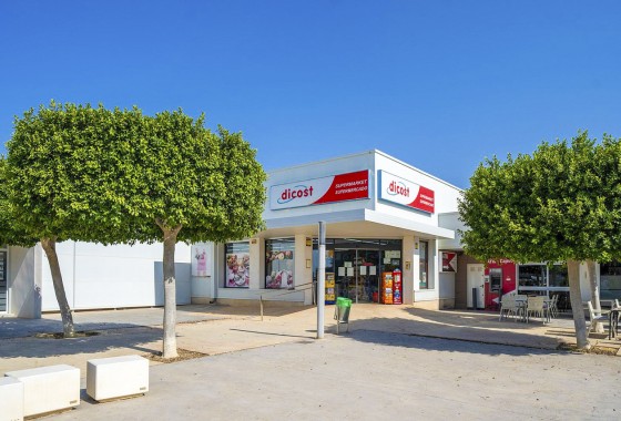 Revente - Appartement - Vistabella Golf - Inland