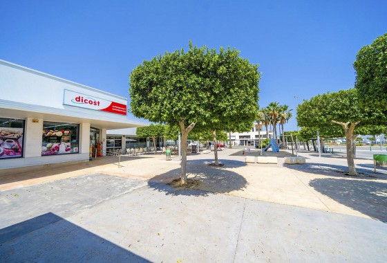 Revente - Appartement - Vistabella Golf - Inland