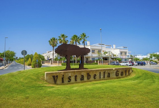 Revente - Appartement - Vistabella Golf - Inland