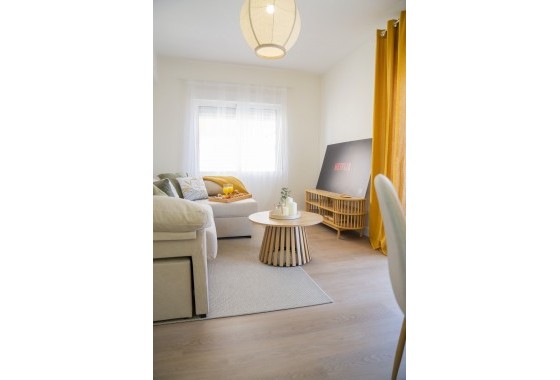 Revente - Appartement - San Pedro del Pinatar - Costa Calida