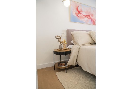 Revente - Appartement - San Pedro del Pinatar - Costa Calida