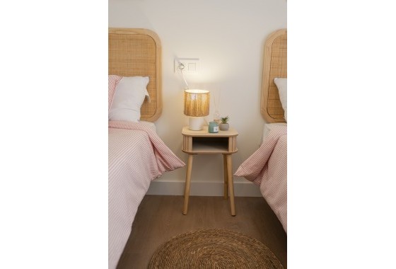 Revente - Appartement - San Pedro del Pinatar - Costa Calida
