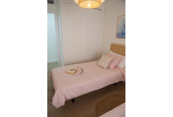 Revente - Appartement - San Pedro del Pinatar - Costa Calida
