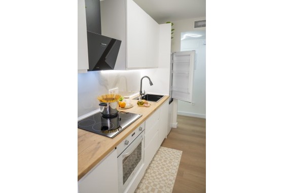 Revente - Appartement - San Pedro del Pinatar - Costa Calida