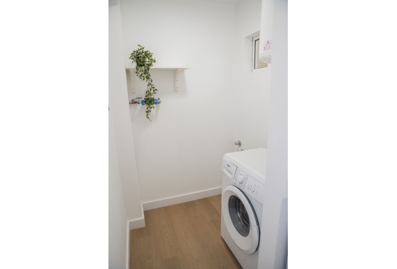 Revente - Appartement - San Pedro del Pinatar - Costa Calida