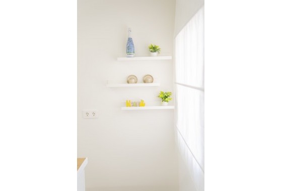Revente - Appartement - San Pedro del Pinatar - Costa Calida