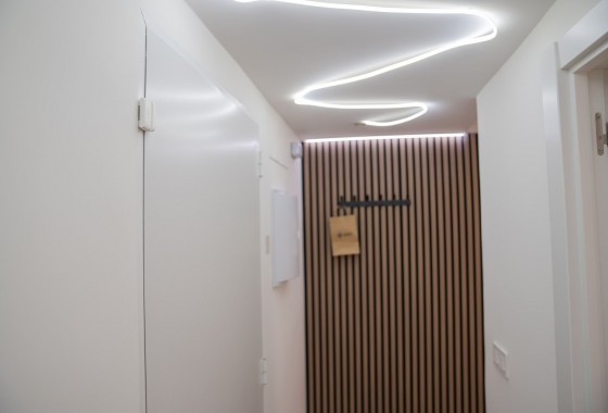 Revente - Appartement - San Pedro del Pinatar - Costa Calida