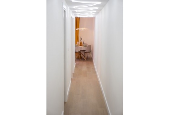 Revente - Appartement - San Pedro del Pinatar - Costa Calida