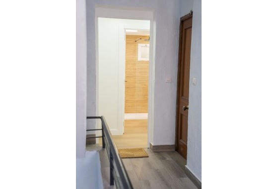 Revente - Appartement - San Pedro del Pinatar - Costa Calida