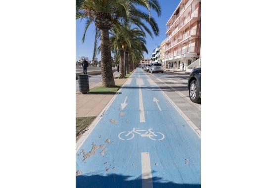 Revente - Appartement - San Pedro del Pinatar - Costa Calida