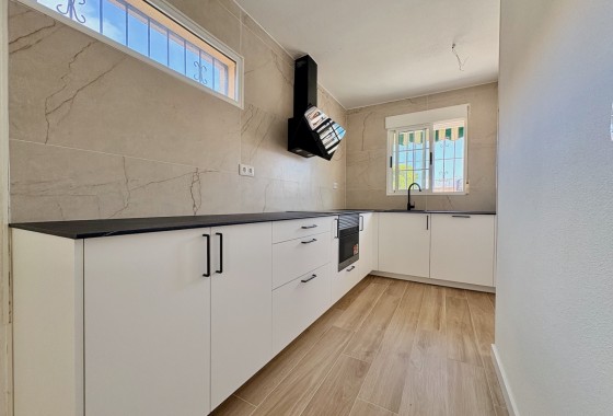 Revente - Villa - Orihuela Costa - Los Balcones