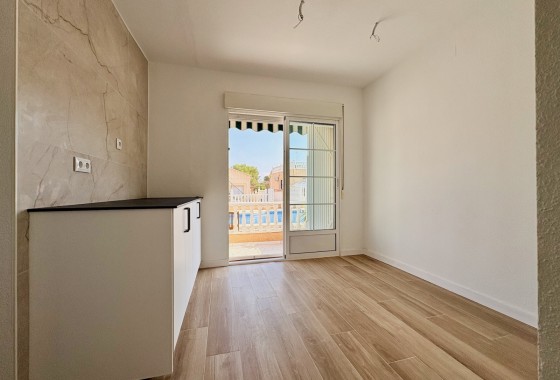 Revente - Villa - Orihuela Costa - Los Balcones