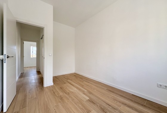 Revente - Villa - Orihuela Costa - Los Balcones