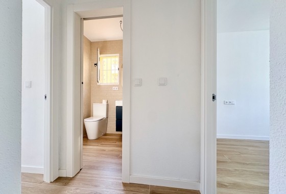 Revente - Villa - Orihuela Costa - Los Balcones