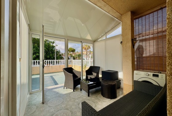 Revente - Villa - Orihuela Costa - Los Balcones