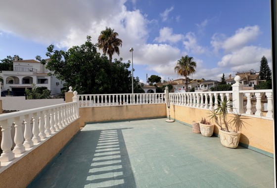 Revente - Villa - Orihuela Costa - Los Balcones