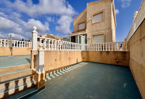 Revente - Villa - Orihuela Costa - Los Balcones