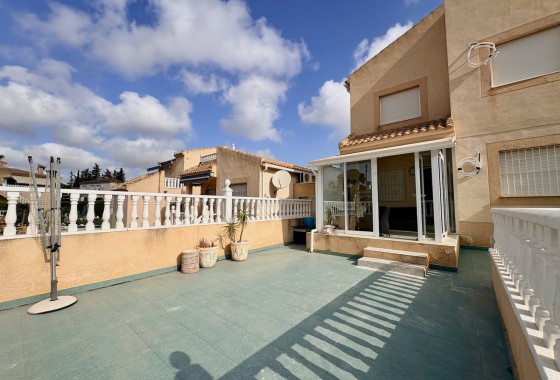 Revente - Villa - Orihuela Costa - Los Balcones
