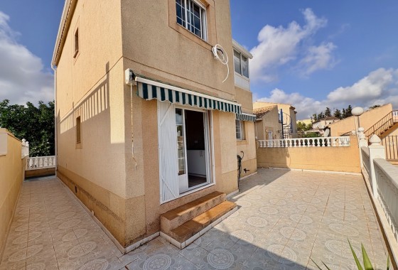 Revente - Villa - Orihuela Costa - Los Balcones