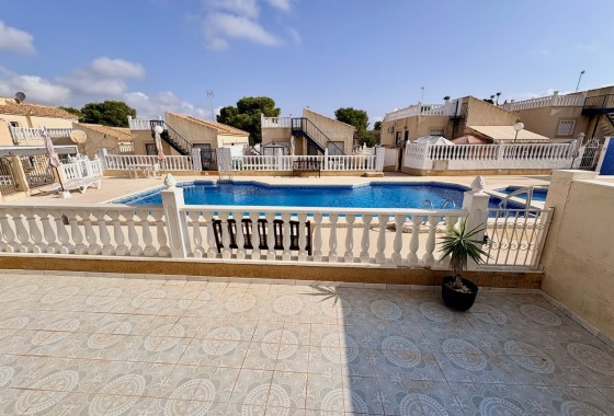 Revente - Villa - Orihuela Costa - Los Balcones