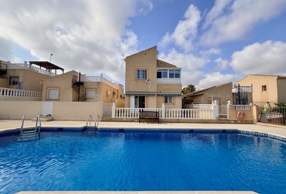 Revente - Villa - Orihuela Costa - Los Balcones