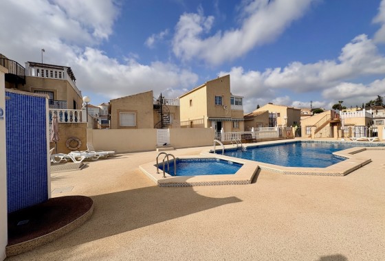Revente - Villa - Orihuela Costa - Los Balcones