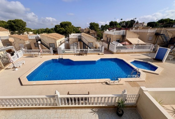Revente - Villa - Orihuela Costa - Los Balcones