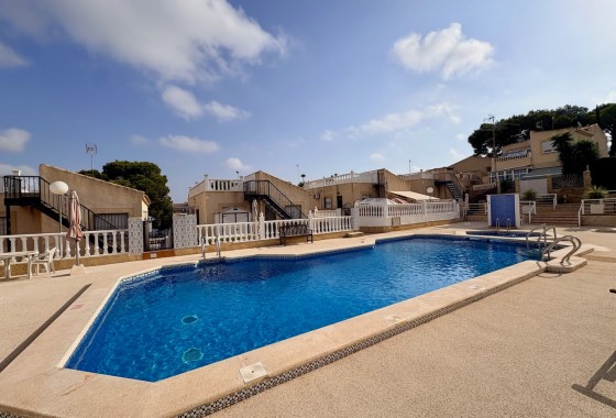 Revente - Villa - Orihuela Costa - Los Balcones