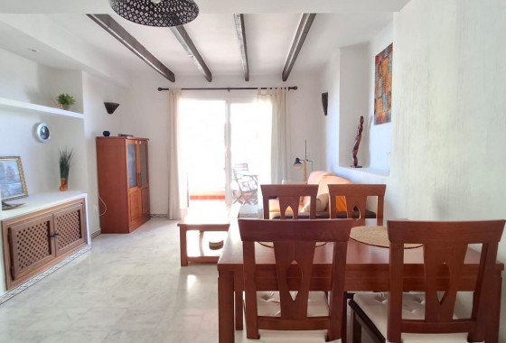 Revente - Appartement - Torrevieja - Playa de los Locos