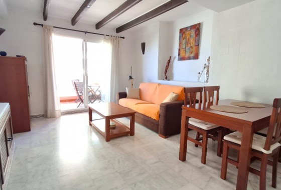 Revente - Appartement - Torrevieja - Playa de los Locos