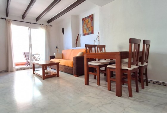 Revente - Appartement - Torrevieja - Playa de los Locos