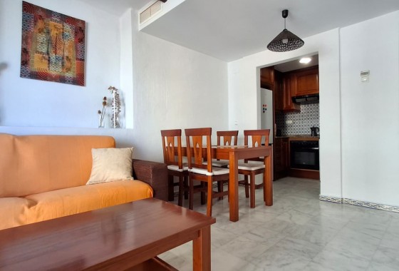 Revente - Appartement - Torrevieja - Playa de los Locos