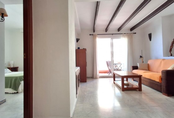 Revente - Appartement - Torrevieja - Playa de los Locos