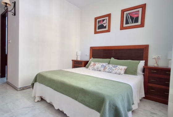 Revente - Appartement - Torrevieja - Playa de los Locos