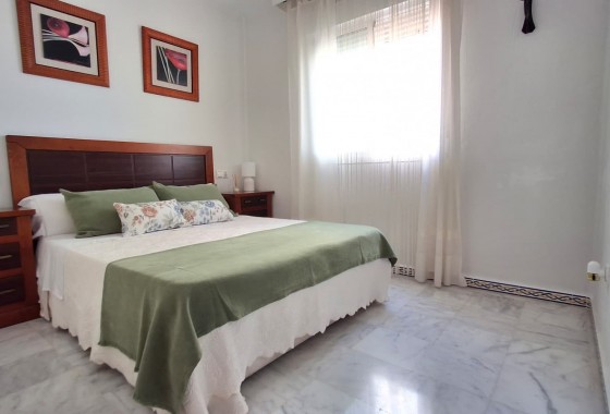 Revente - Appartement - Torrevieja - Playa de los Locos