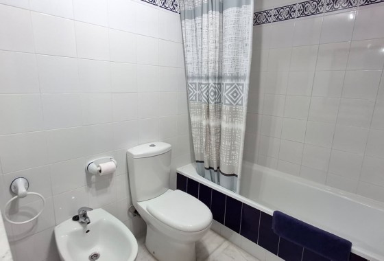 Revente - Appartement - Torrevieja - Playa de los Locos