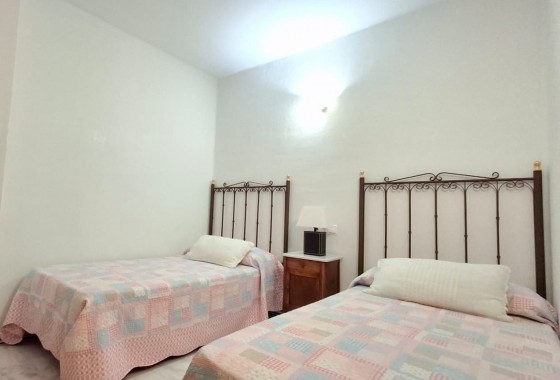 Revente - Appartement - Torrevieja - Playa de los Locos