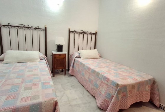 Revente - Appartement - Torrevieja - Playa de los Locos