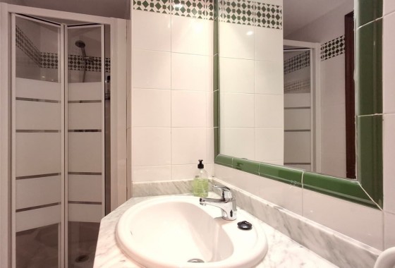 Revente - Appartement - Torrevieja - Playa de los Locos