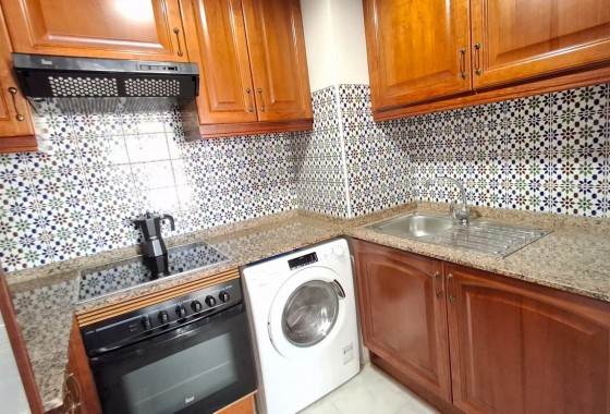 Revente - Appartement - Torrevieja - Playa de los Locos