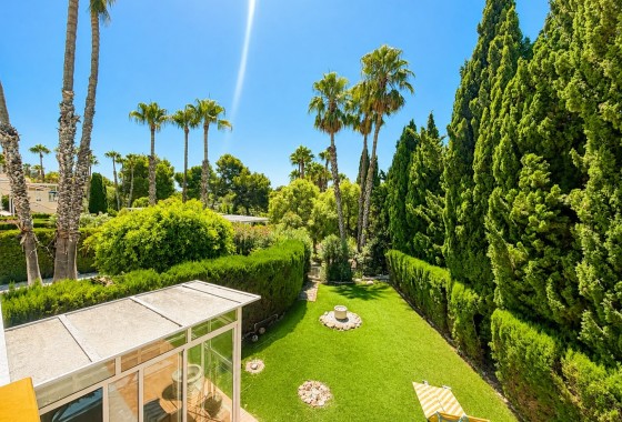 Resale - Detached Villa - Villamartin