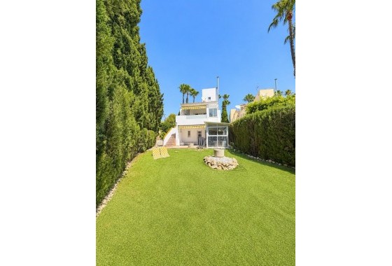 Resale - Detached Villa - Villamartin