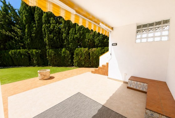 Resale - Detached Villa - Villamartin
