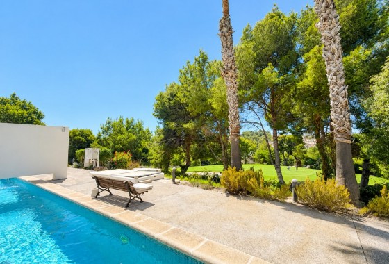 Resale - Detached Villa - Villamartin