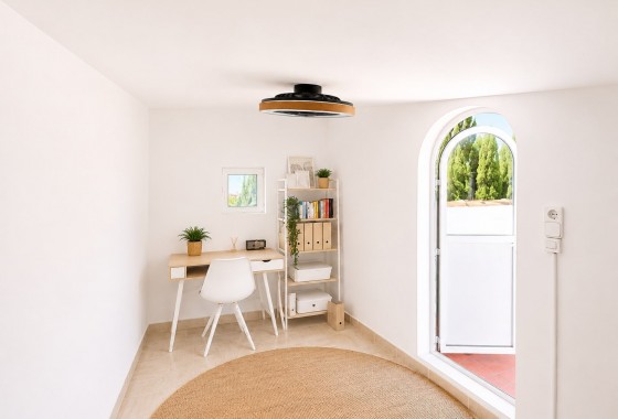 Resale - Detached Villa - Villamartin