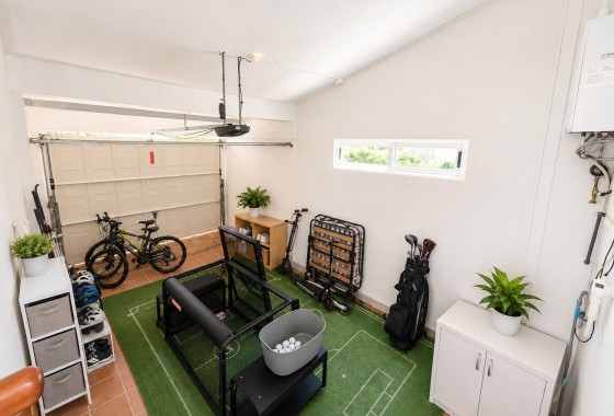 Resale - Detached Villa - Villamartin